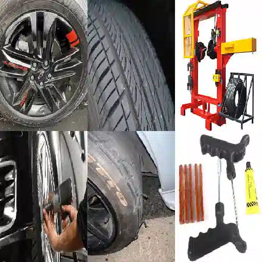 emergenza gomme rifredi goodyear interventi esperti pneumatici durevoli Goodyear