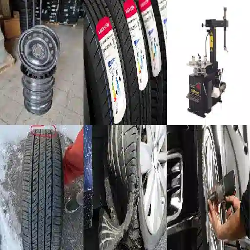 equilibratura pneumatici avon firenze slancio e durata ottimizzati