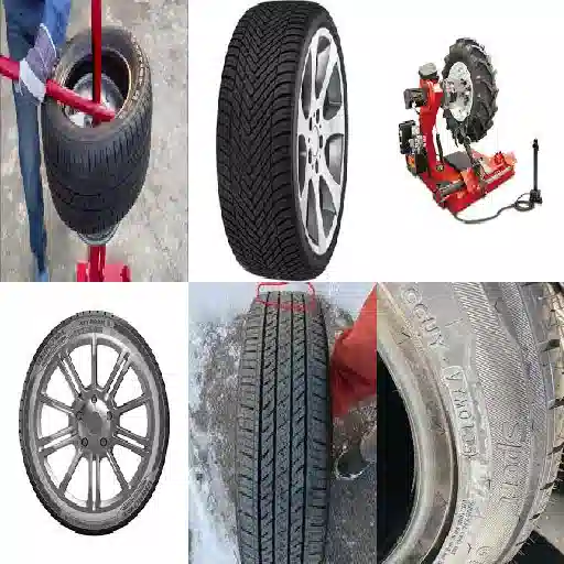 equilibratura pneumatici federal firenze tecnologia avanzata per stabilità perfetta