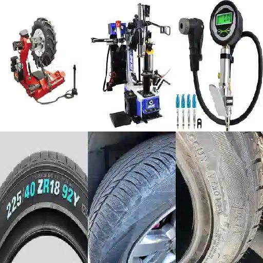 equilibratura pneumatici fulda firenze con tecnologia avanzata di bilanciamento