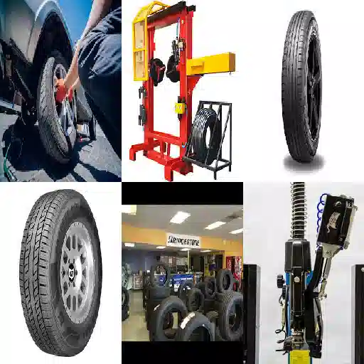 equilibratura pneumatici general tire firenze tecnologia allavanguardia per stabilità superiore