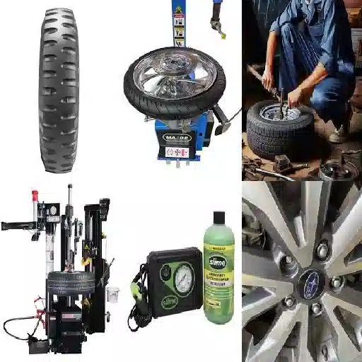 equilibratura pneumatici goodyear firenze risposta rapida e affidabile al volante