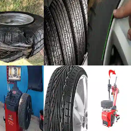 equilibratura pneumatici laufenn firenze con innovazione dinamica per massimizzare durata e comfort