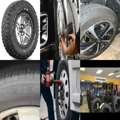 equilibratura pneumatici milestar firenze robustezza affidabile