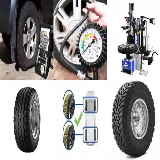 equilibratura pneumatici nankang firenze con tecnologia bilanciamento dinamico avanzato