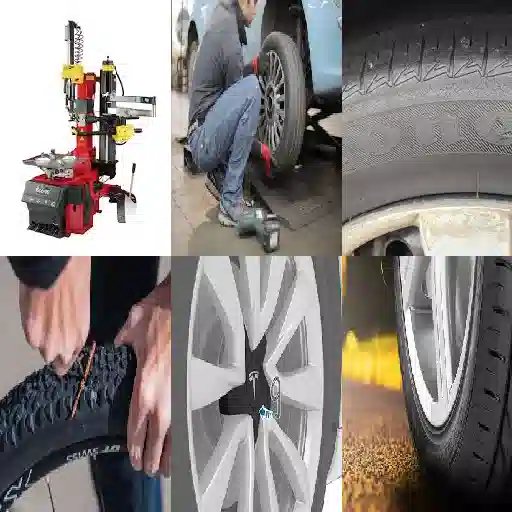 equilibratura pneumatici nisso firenze servizio rapido e affidabile