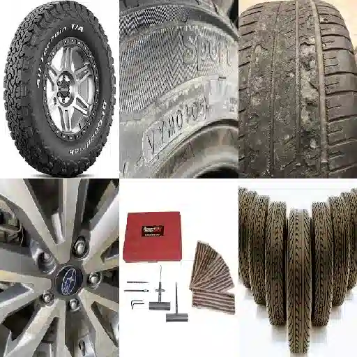 equilibratura pneumatici riken firenze efficacia duratura e silenziosità