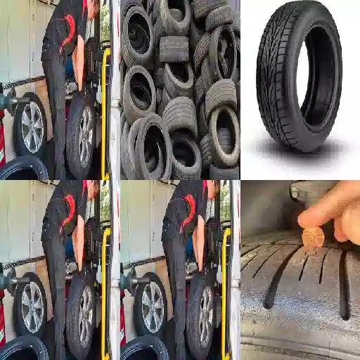 equilibratura pneumatici semperit firenze con controllo dinamico assoluto