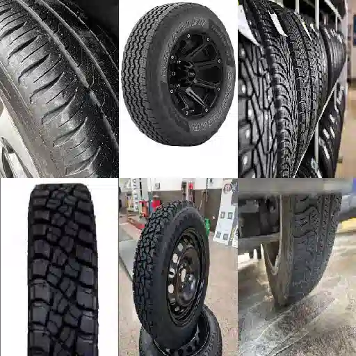 firemax fm601 205 50 r16 87w estive firenze resistenza superiore al calore