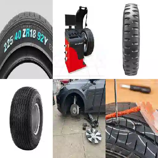 fronway eurus 07 xl bsw 265 40 r22 106v estive firenze durata prolungata e affidabilità