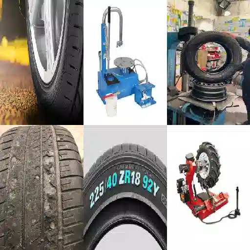 fronway eurus 08 xl bsw 265 45 r21 108w estive firenze con spiccata resistenza all'usura