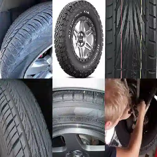 general grabber at3 195 80 r15 96t estive firenze mescola innovativa per grip ottimale in asfalto estivo