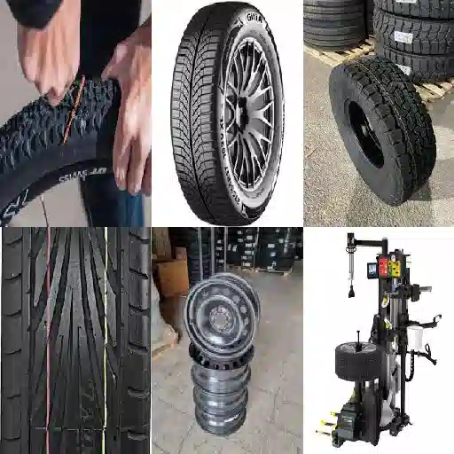 general grabber tr 205 70 r15 96t estive firenze design innovativo e stabilità migliorata