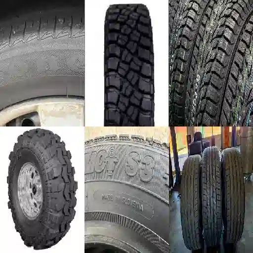 general tire grabber gt fr bsw m s 265 65 r17 112h estive firenze con mescola bilanciata per performance affidabili