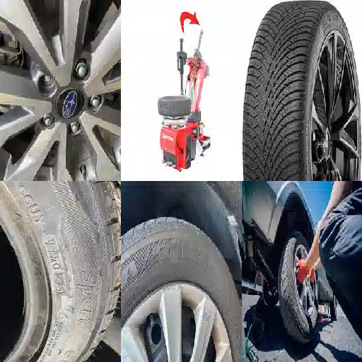 goform gh18 225 55 r17 97w estive firenze guida stabile e silenziosa