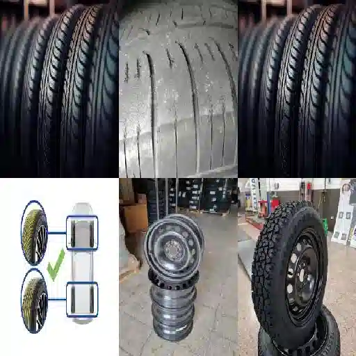 goform gh18 275 45 r18 107w estive firenze con durabilità e stile distintivo