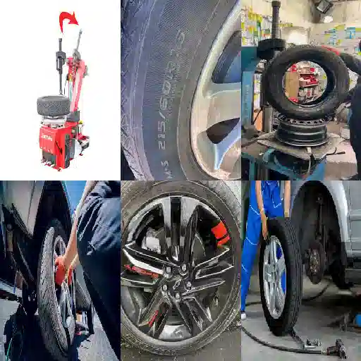 gomme usate offerte coverciano ambiente sostenibile valorizzato