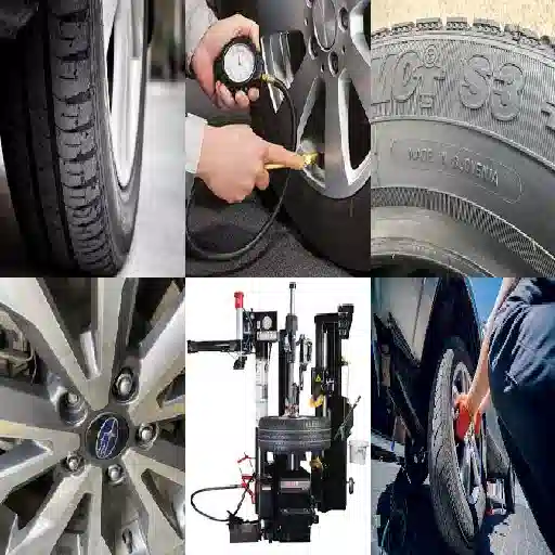 gomme usate offerte impruneta spaziosità del pneumatico per comfort e controllo