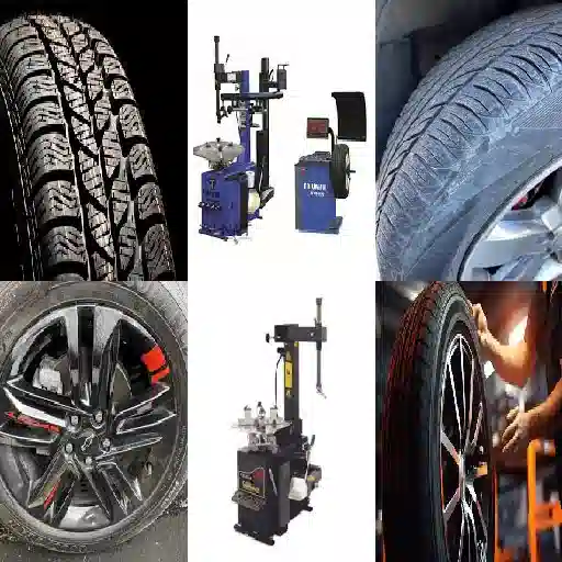 gomme usate offerte le cure con passione e controllo qualità da mani esperte