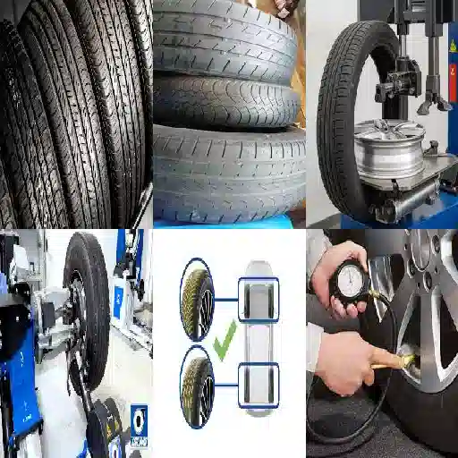 gomme usate offerte quartiere 1 con resistenza straordinaria al wear