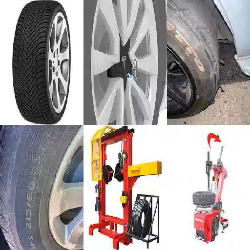 gomme usate offerte quartiere 3 risparmio intelligente dimostrato da un doppio controllo qualità