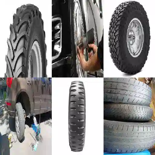 gomme usate offerte quartiere 5 grip controllato su ogni fondo