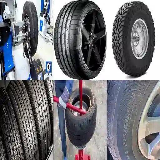 gommista 24 ore isolotto continental interventi tempestivi e affidabili