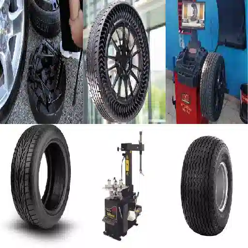 gommista 24 ore pistoia falken competenza tecnica e precisione da campioni