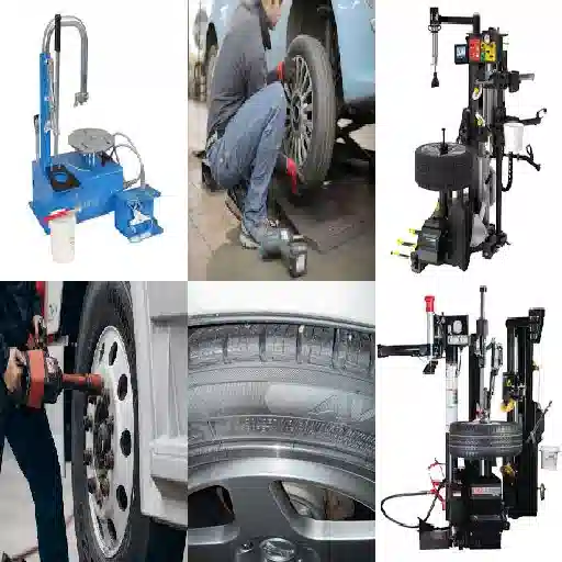 gommista 24 ore rifredi michelin Affidabilità Michelin per interventi urgenti notturni e quotidiani