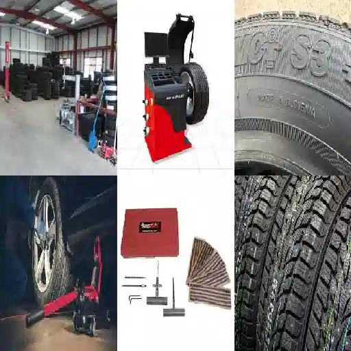 gommista antare firenze ingens a1 pneumatici con grip superiore su strade dissestate