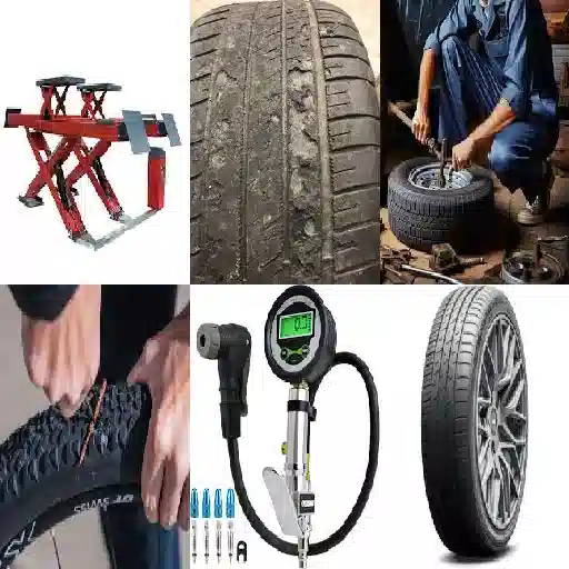 gommista aperto domenica coverciano rapidità e assistenza competente per urgenze improvvise