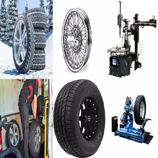 gommista aperto domenica le piagge con interventi puntuali senza tempi morti