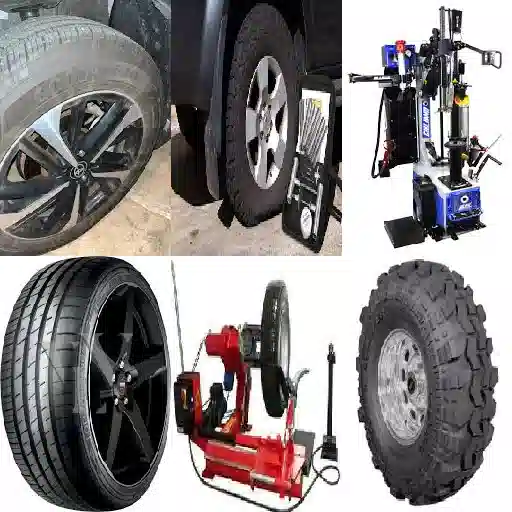 gommista aperto domenica prato toyo servizio rapido e attento