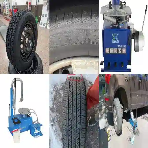 gommista aperto domenica quartiere 3 con esperienza comprovata