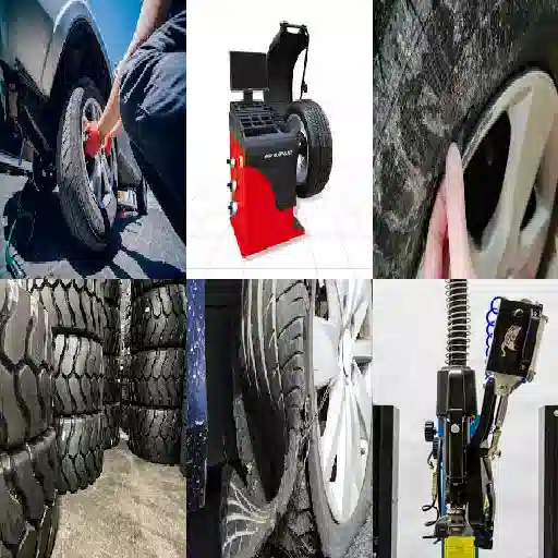 gommista aperto domenica quartiere 5 con diagnosi pneumatici all'avanguardia