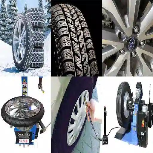 gommista aperto domenica san donnino efficiente soccorso pneumatici