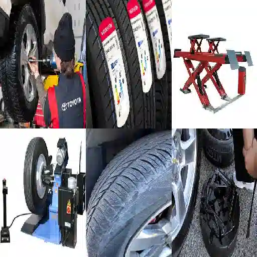 gommista aperto domenica tavarnuzze rapidità senza pause feste