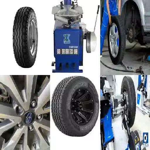 gommista aperto domenica zona stadio con esperienza vicina alle esigenze sportive