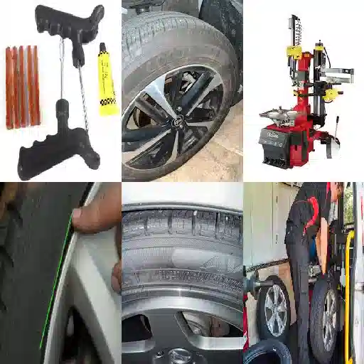 gommista aperto h24 calenzano yokohama servizio rapido e consulenza esperta per bisogni urgenti