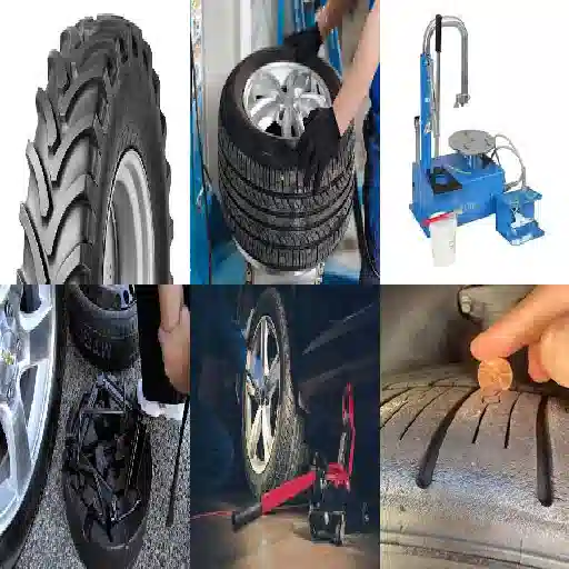 gommista aperto h24 campo di marte toyo precisione tecnica e servizi completi in ogni momento