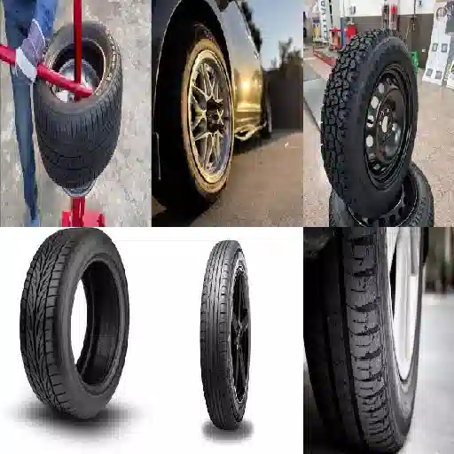 gommista aperto h24 gavinana toyo vista del negozio illuminato di notte mostrando la reperibilità non stop