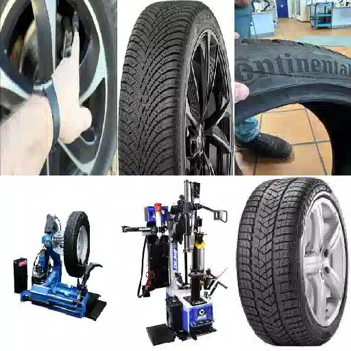 gommista aperto h24 pistoia michelin assistenza continua e pneumatici di qualità elevata