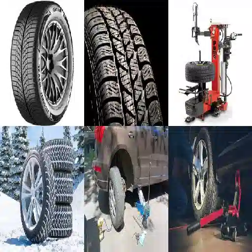 gommista aperto h24 prato falken servizio rapido prevenzione sfruttamento pneumatici