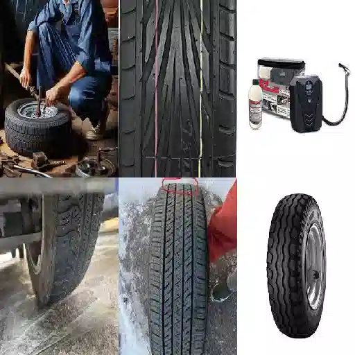 gommista aperto h24 sesto fiorentino falken attenzione rapida ma precisa