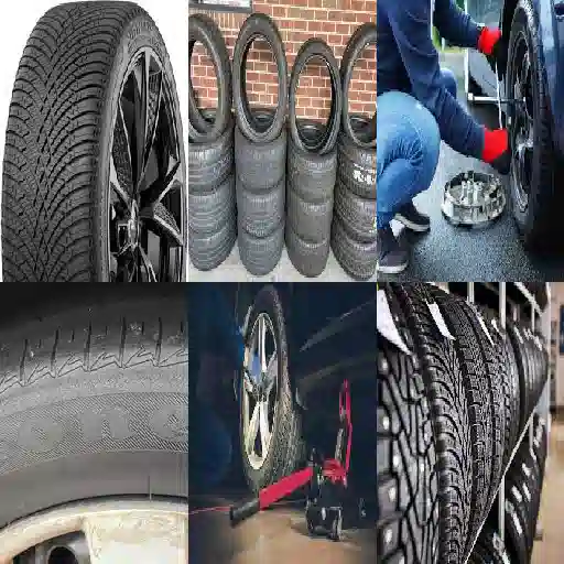 gommista aperto oggi isolotto michelin pronto intervento affidabile e pneumatici performanti Michelin