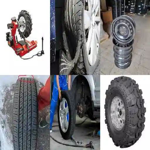 gommista aperto oggi prato pirelli con disponibilità immediata e cortesia