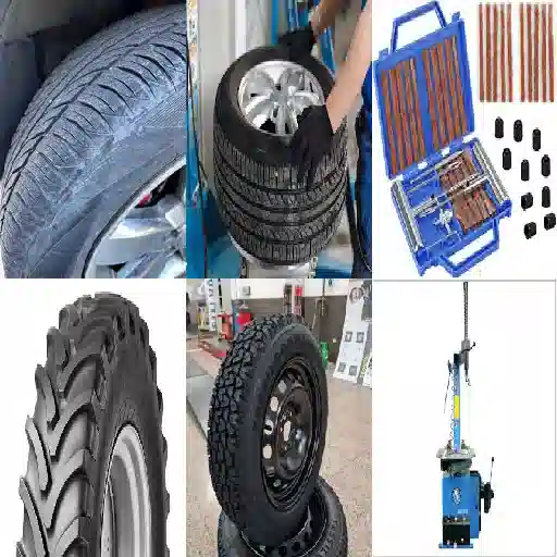 gommista aperto sabato calenzano dunlop rapidità intervento finezza professionale