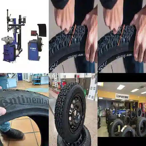 gommista aperto sabato pomeriggio quartiere 1 orario flessibile senza compromessi sulla qualità