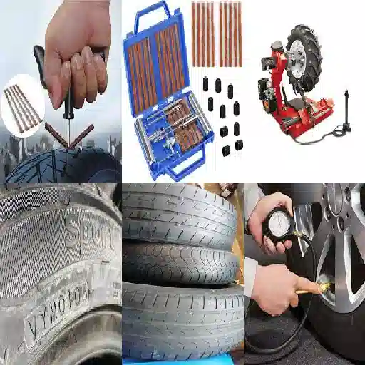 gommista aperto sabato pomeriggio quartiere 5 con biancatura e pneumatici ultraresistenti