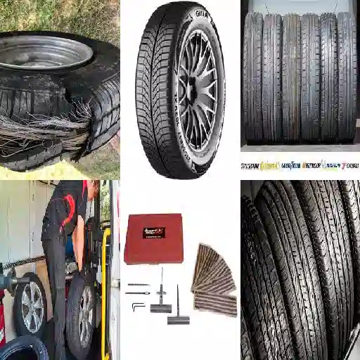 gommista aperto sabato pomeriggio sesto fiorentino con interventi rapidi e precisi sotto il sole pomeridiano